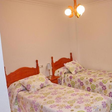 Habitacion Calle Ancha 04 Кониль-де-ла-Фронтера Экстерьер фото
