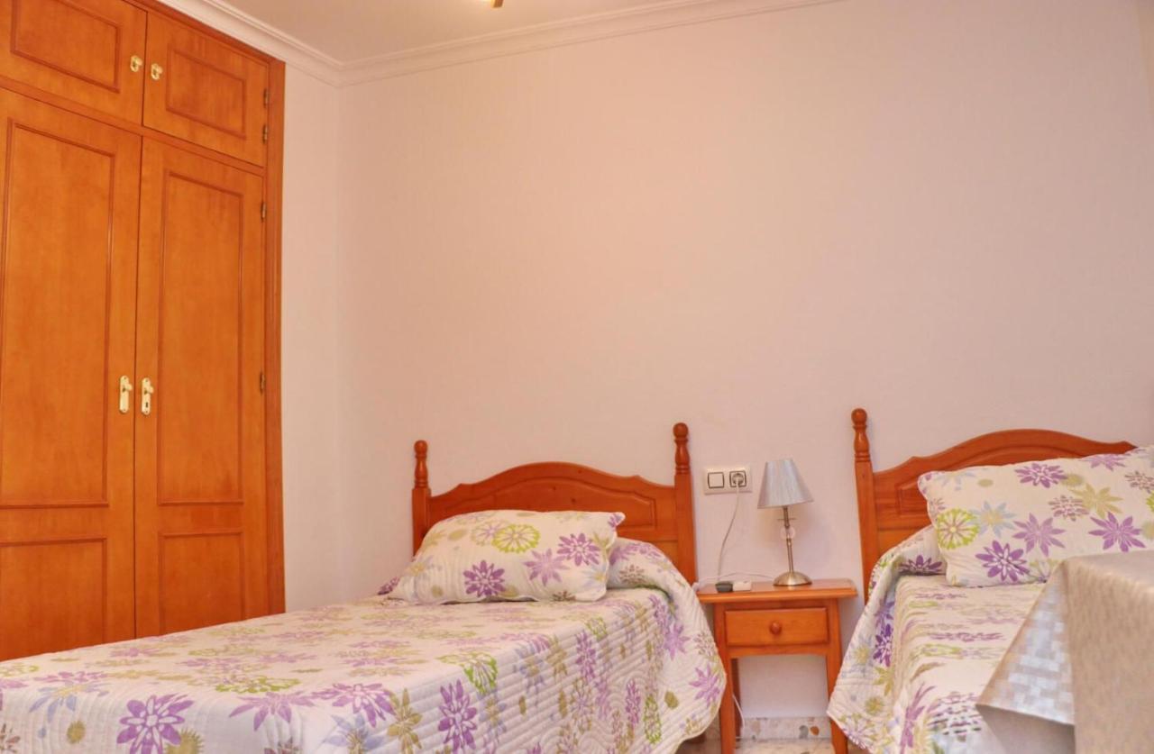 Habitacion Calle Ancha 04 Кониль-де-ла-Фронтера Экстерьер фото