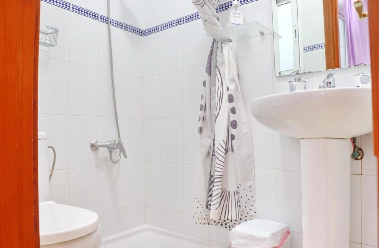 Habitacion Calle Ancha 04 Кониль-де-ла-Фронтера Экстерьер фото