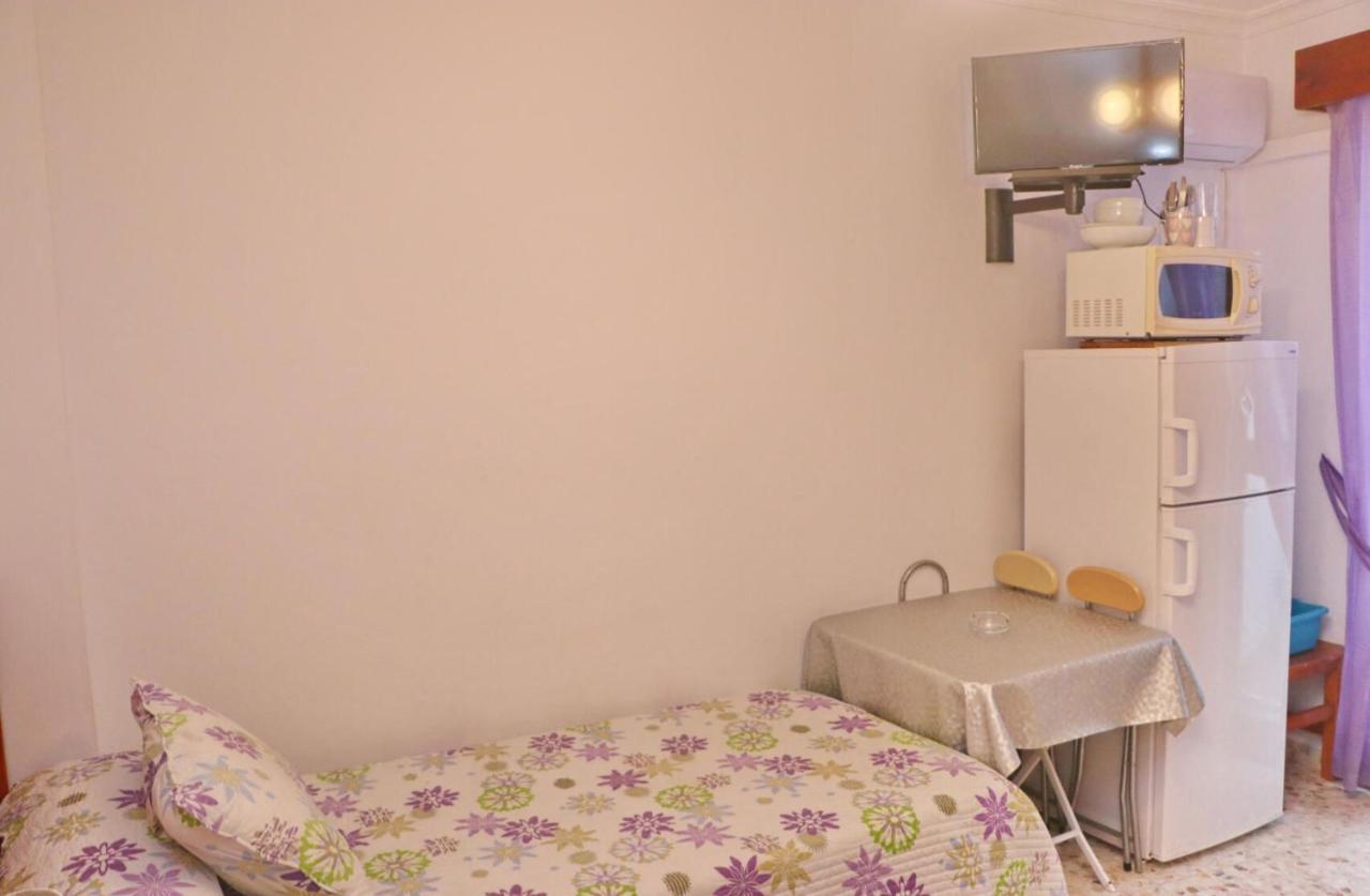 Habitacion Calle Ancha 04 Кониль-де-ла-Фронтера Экстерьер фото