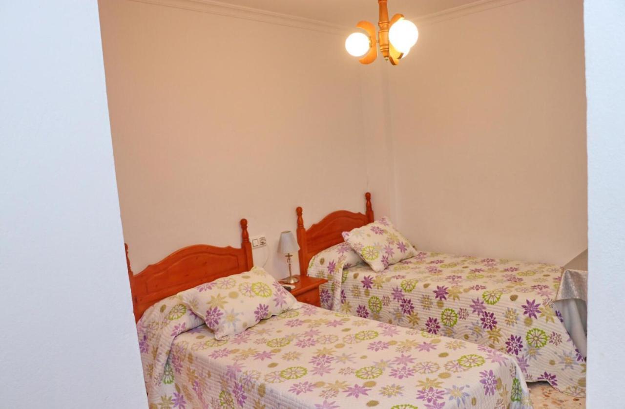 Habitacion Calle Ancha 04 Кониль-де-ла-Фронтера Экстерьер фото